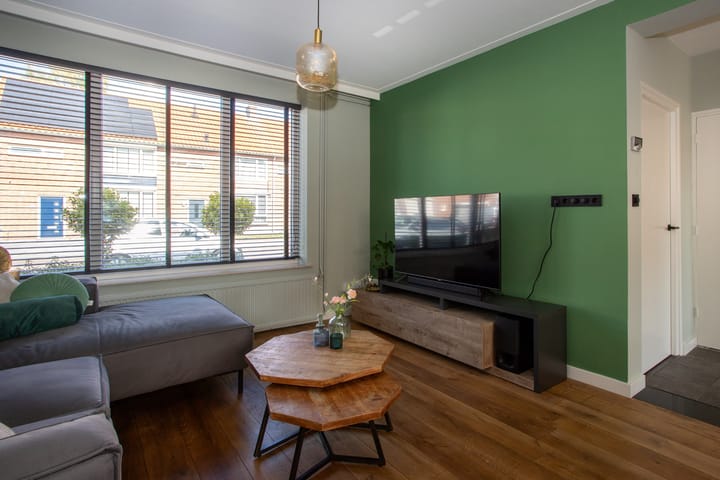 Foto 8 van De Wiek 22