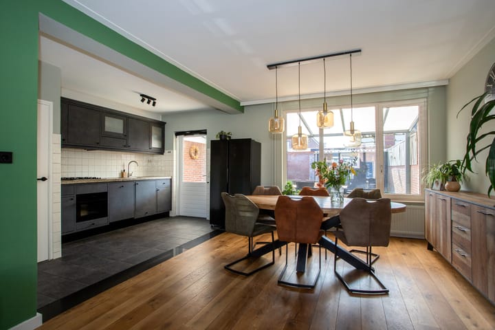 Foto 9 van De Wiek 22