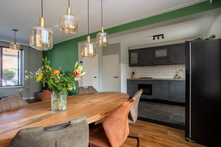 Foto 12 van De Wiek 22