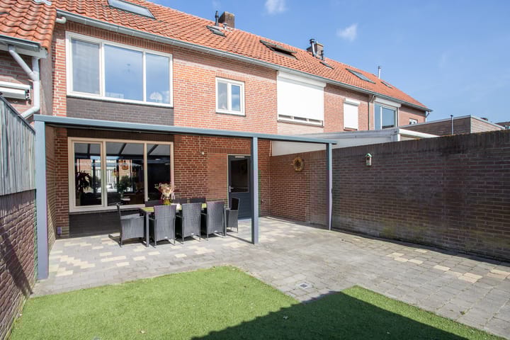 Foto 24 van De Wiek 22