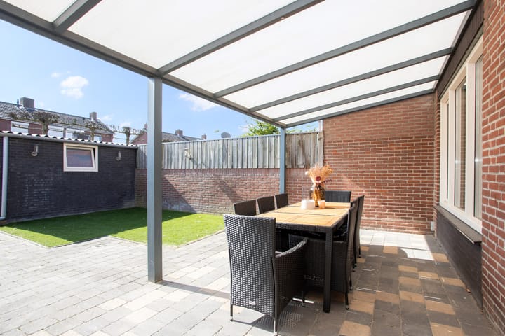 Foto 25 van De Wiek 22