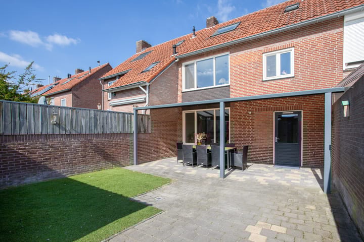 Foto 26 van De Wiek 22