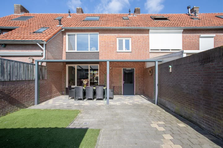 Foto 27 van De Wiek 22