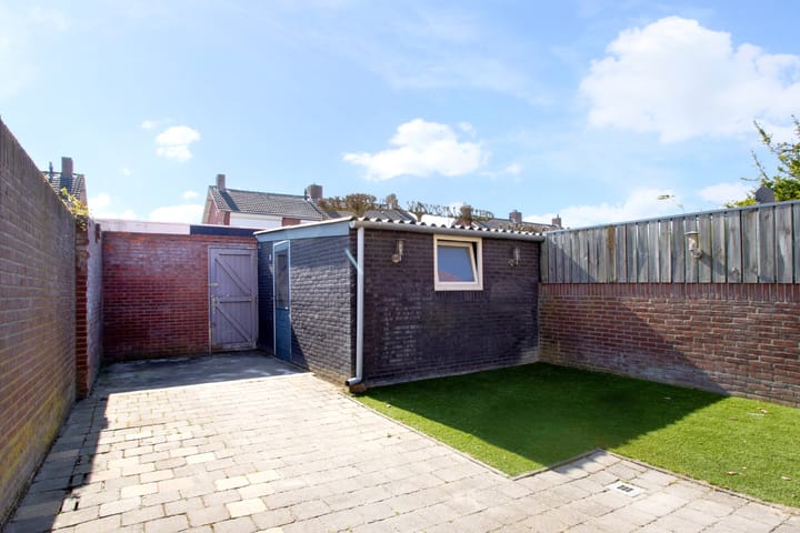 Foto 28 van De Wiek 22