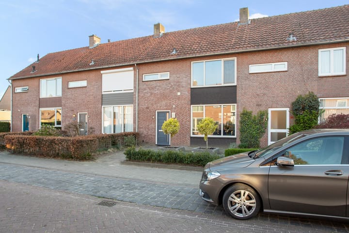 Foto 30 van De Wiek 22