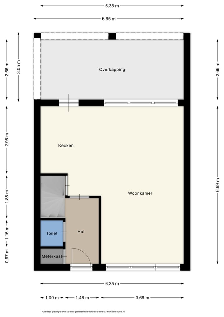 Foto 31 van De Wiek 22