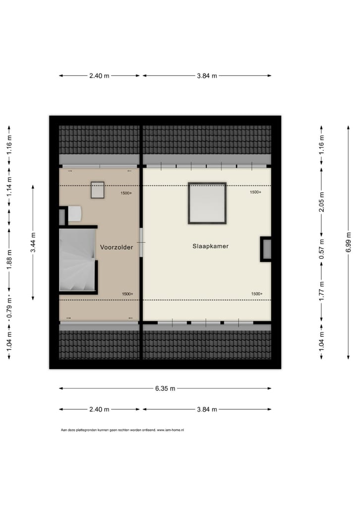 Foto 33 van De Wiek 22