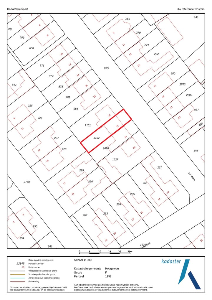 Foto 35 van De Wiek 22