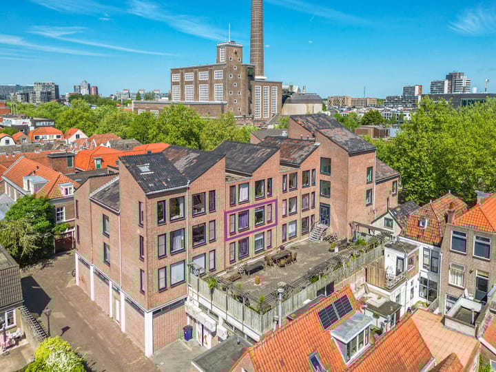 Bekijk foto van Langegracht 69 M
