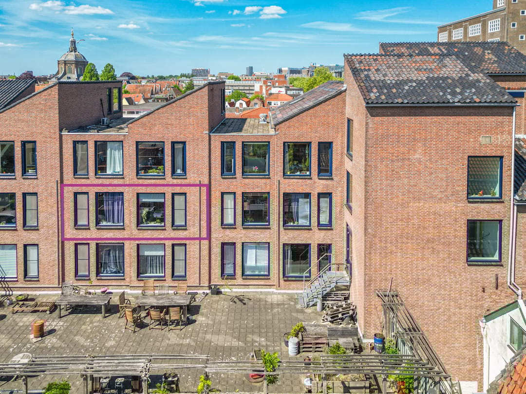 Foto 13 van Langegracht 69-M