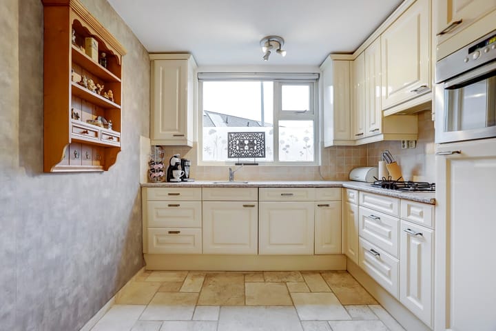 Foto 3 van Vloedlijn 42