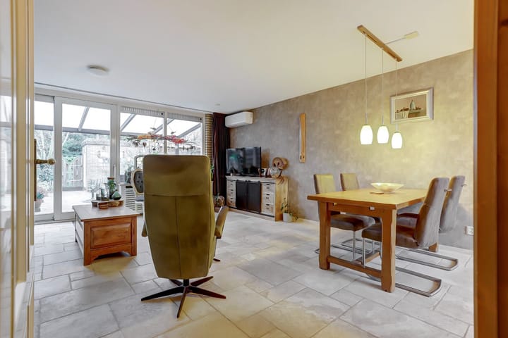 Foto 4 van Vloedlijn 42