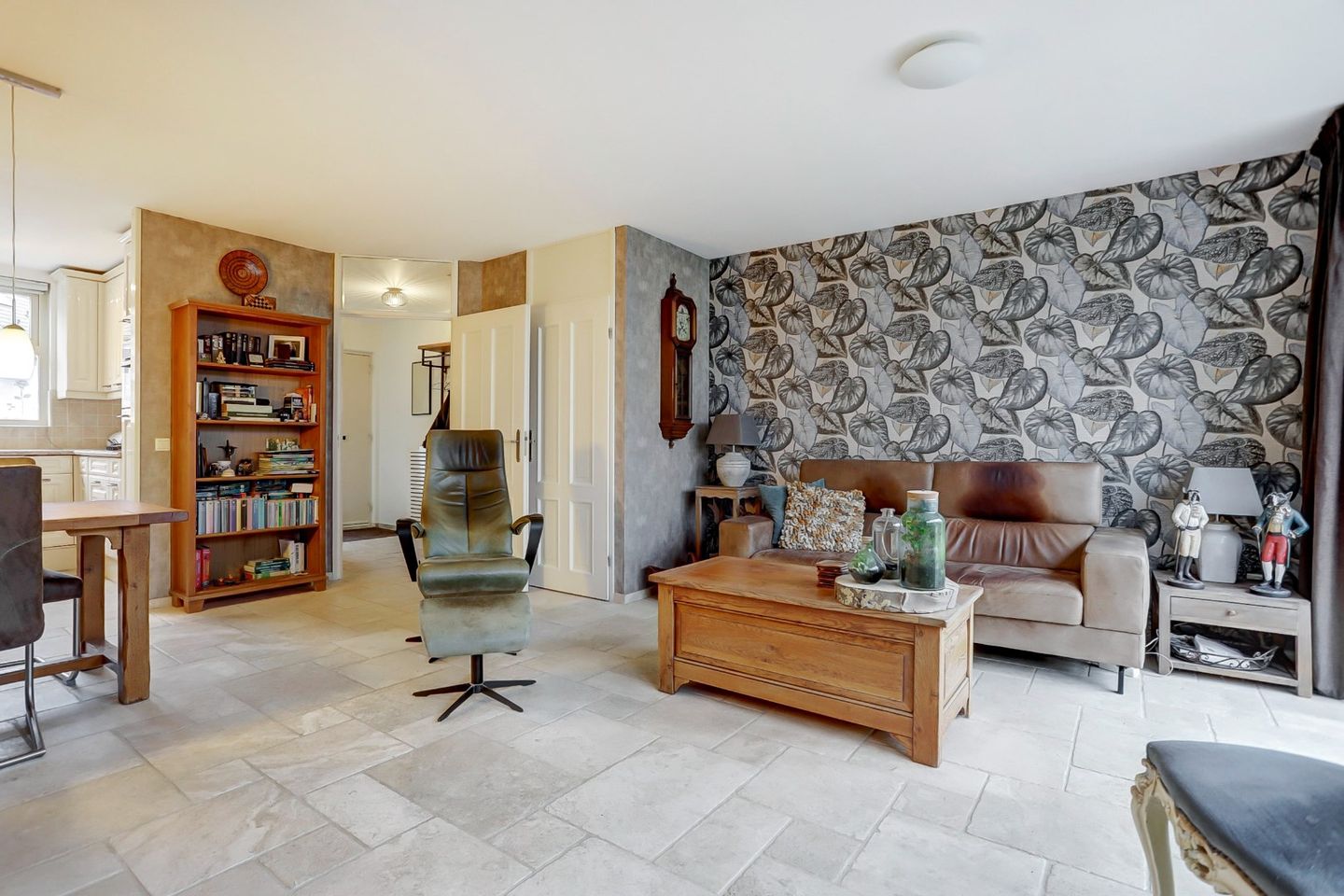 Foto 5 van Vloedlijn 42