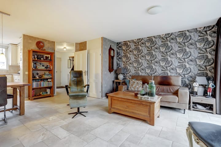 Foto 5 van Vloedlijn 42