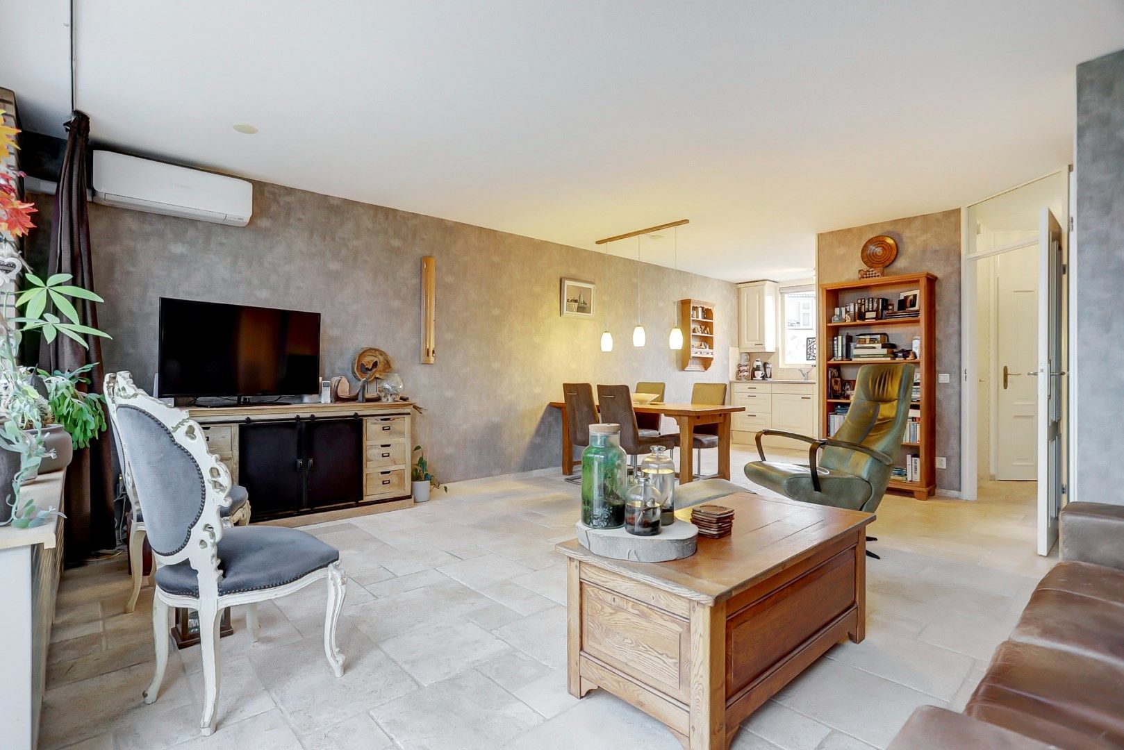 Foto 6 van Vloedlijn 42