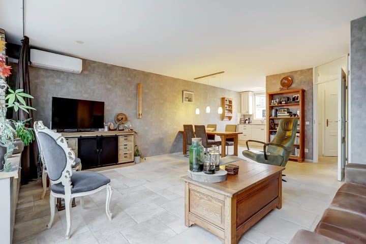 Foto 6 van Vloedlijn 42