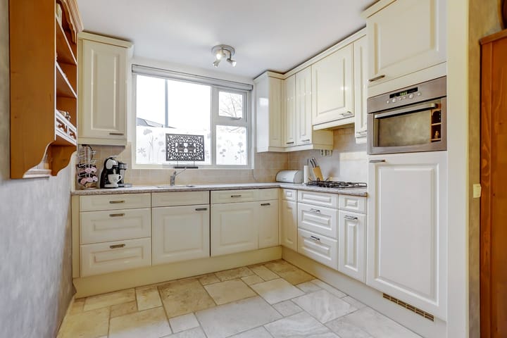 Foto 7 van Vloedlijn 42