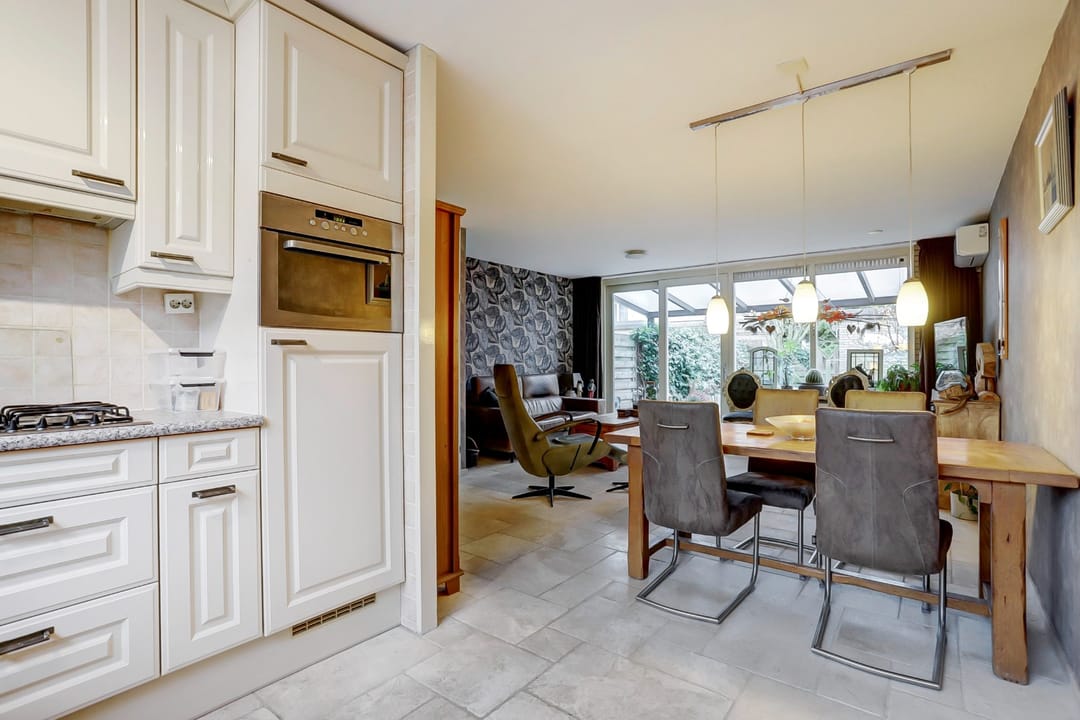 Foto 8 van Vloedlijn 42