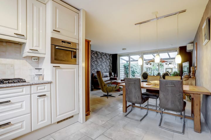 Foto 8 van Vloedlijn 42