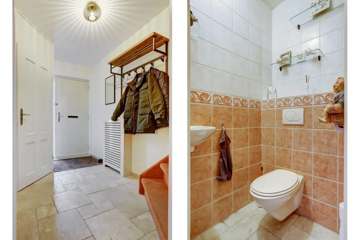 Foto 10 van Vloedlijn 42