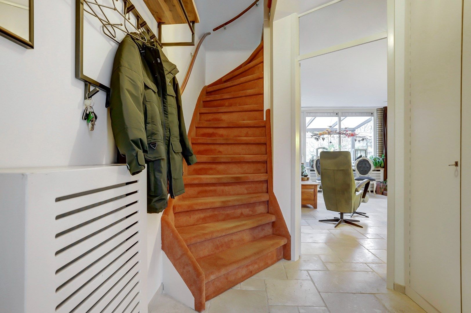 Foto 12 van Vloedlijn 42