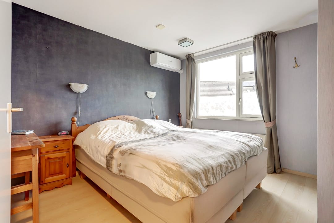 Foto 13 van Vloedlijn 42