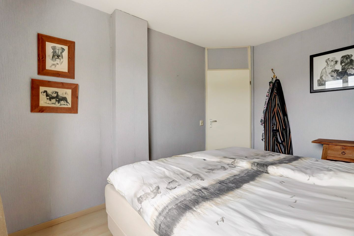 Foto 14 van Vloedlijn 42