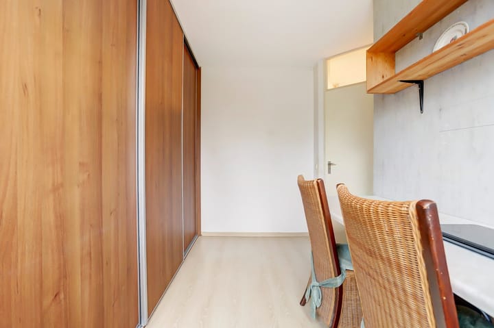 Foto 16 van Vloedlijn 42