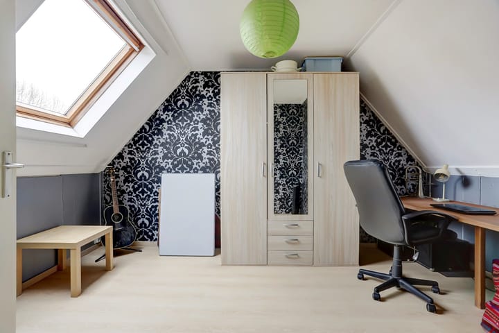 Foto 25 van Vloedlijn 42