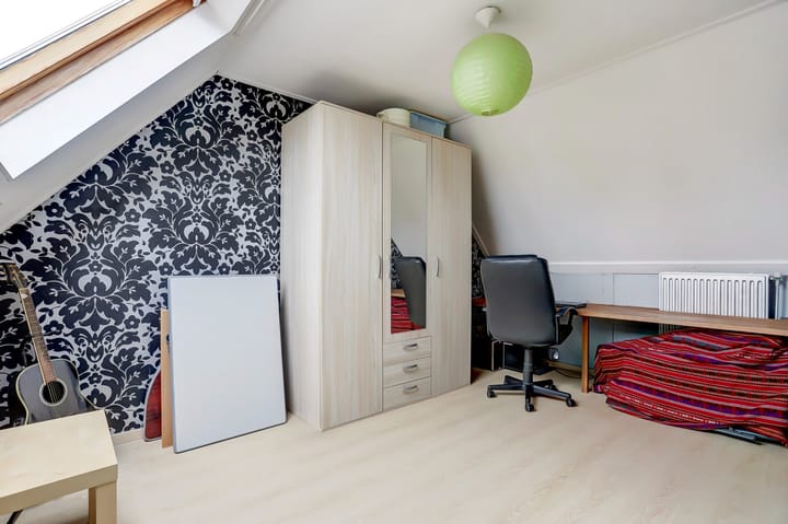 Foto 27 van Vloedlijn 42