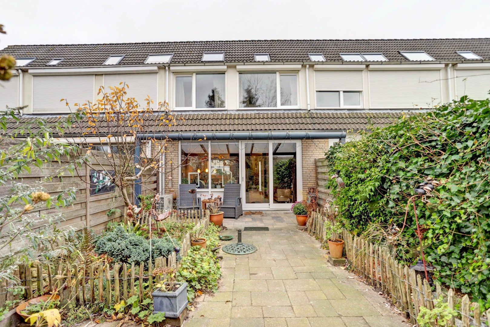 Foto 30 van Vloedlijn 42