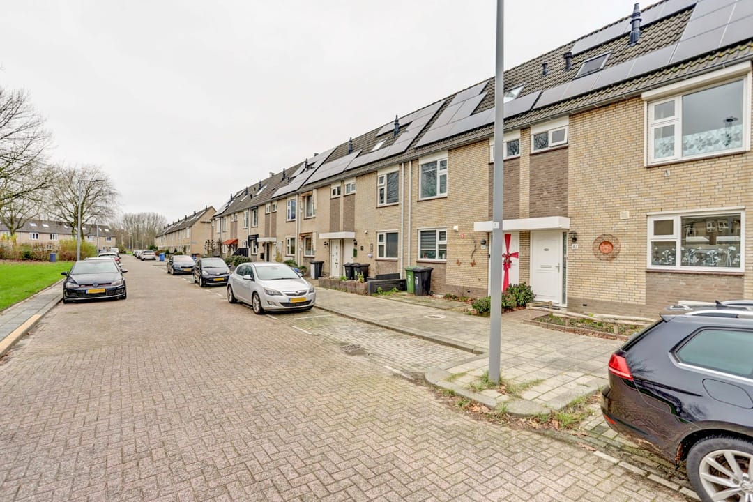 Foto 32 van Vloedlijn 42