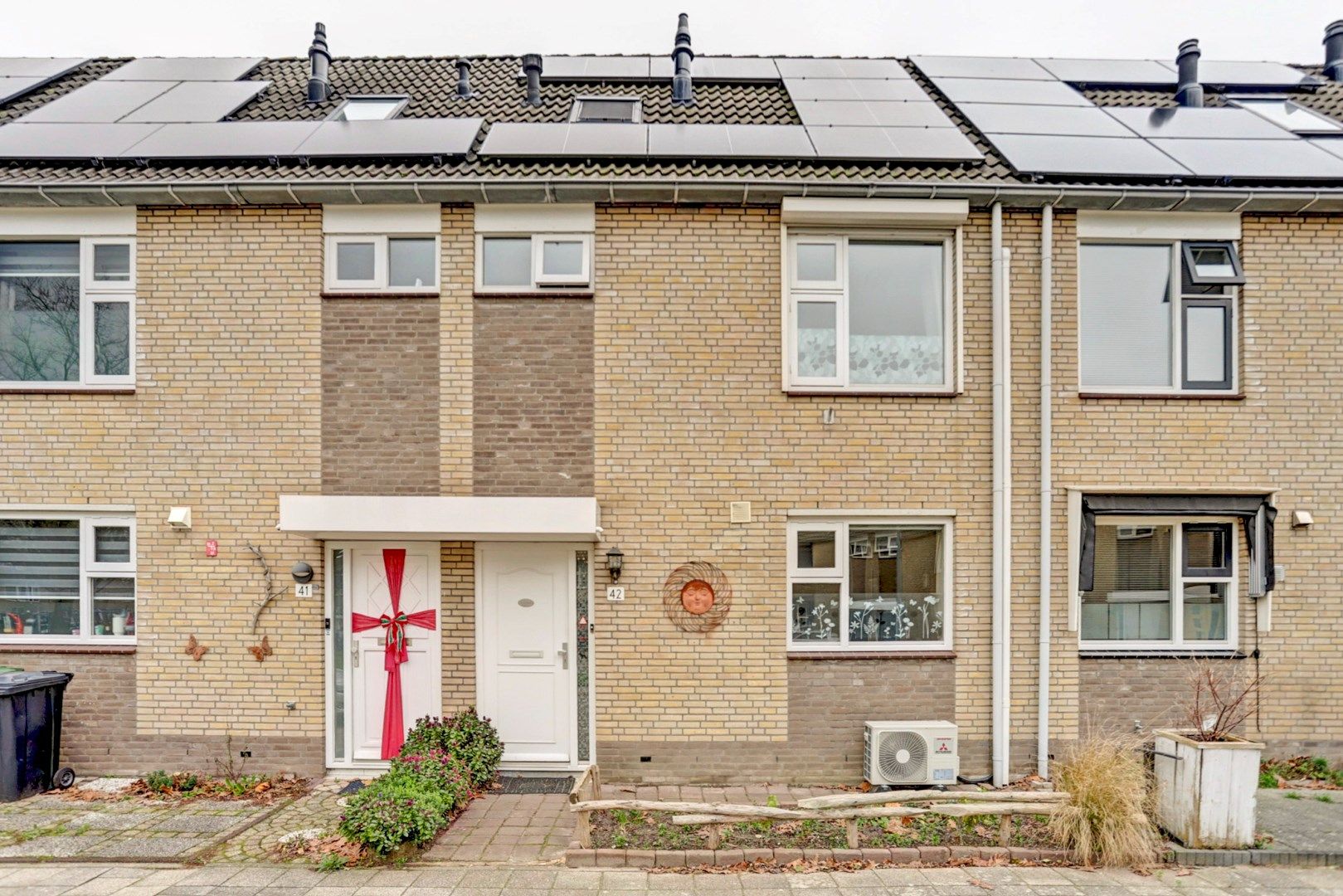 Foto 33 van Vloedlijn 42