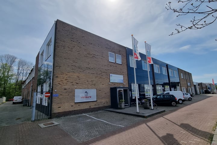 Industrieweg 5, Meppel