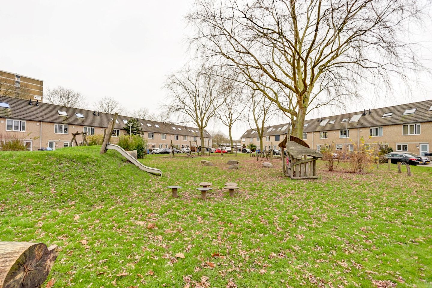 Foto 34 van Vloedlijn 42