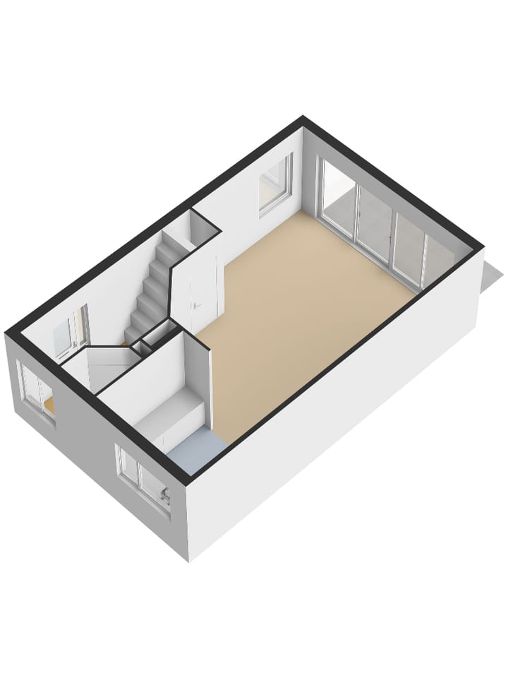 Foto 38 van Vloedlijn 42