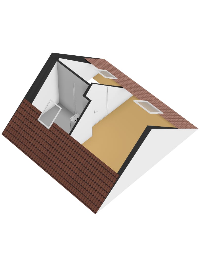 Foto 42 van Vloedlijn 42