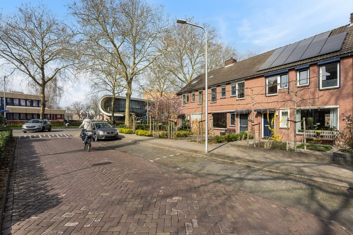 Foto 3 van Braillestraat 5