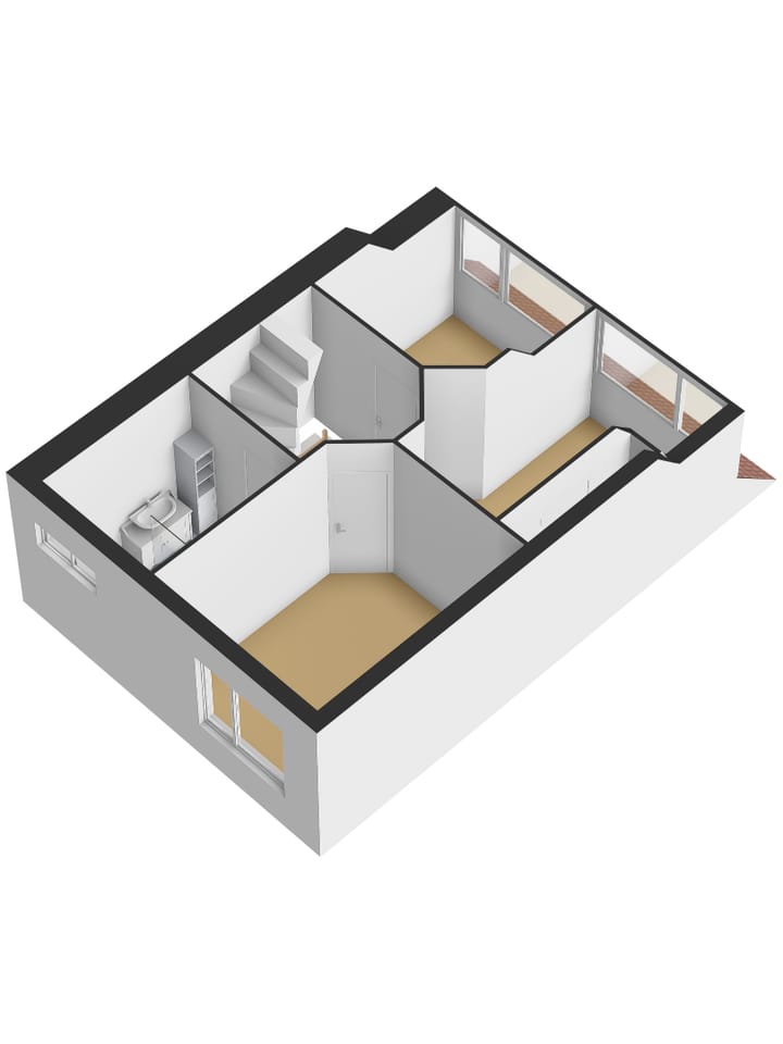 Foto 40 van Vloedlijn 42