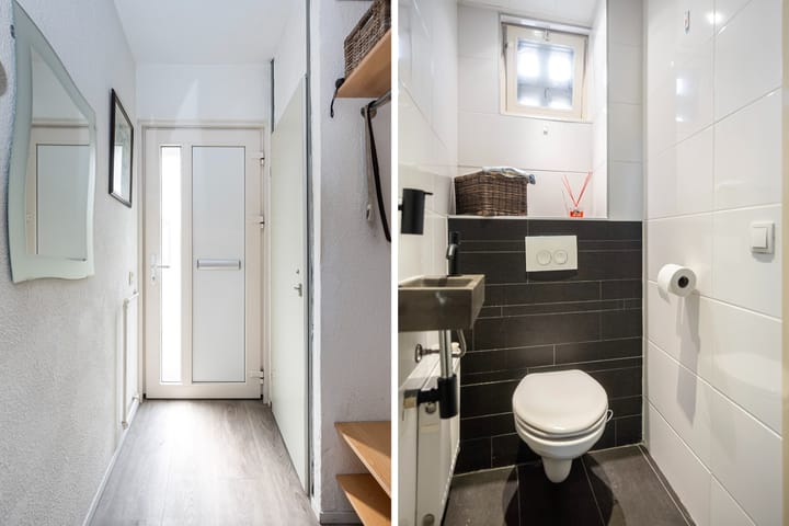 Foto 4 van Braillestraat 5