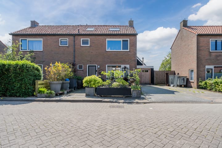 Plantsoendwarsstraat 7
