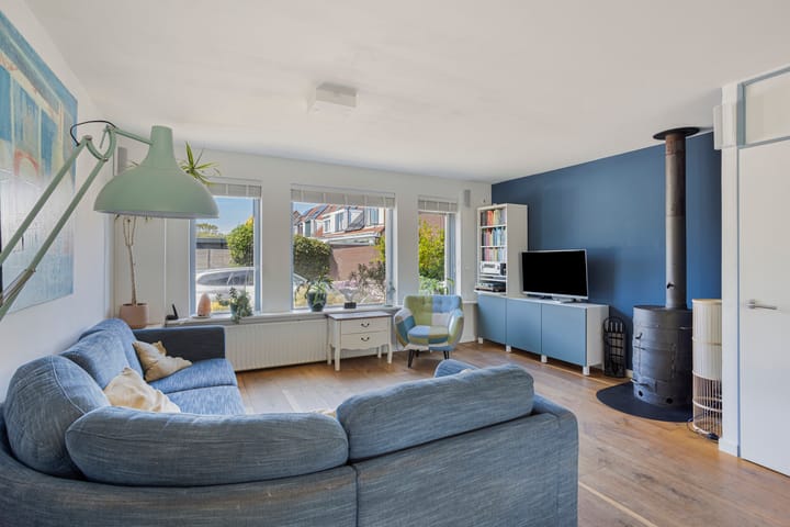 Foto 5 van Speksnijdersweg 37