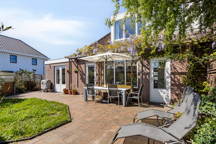 Foto 3 van Speksnijdersweg 37