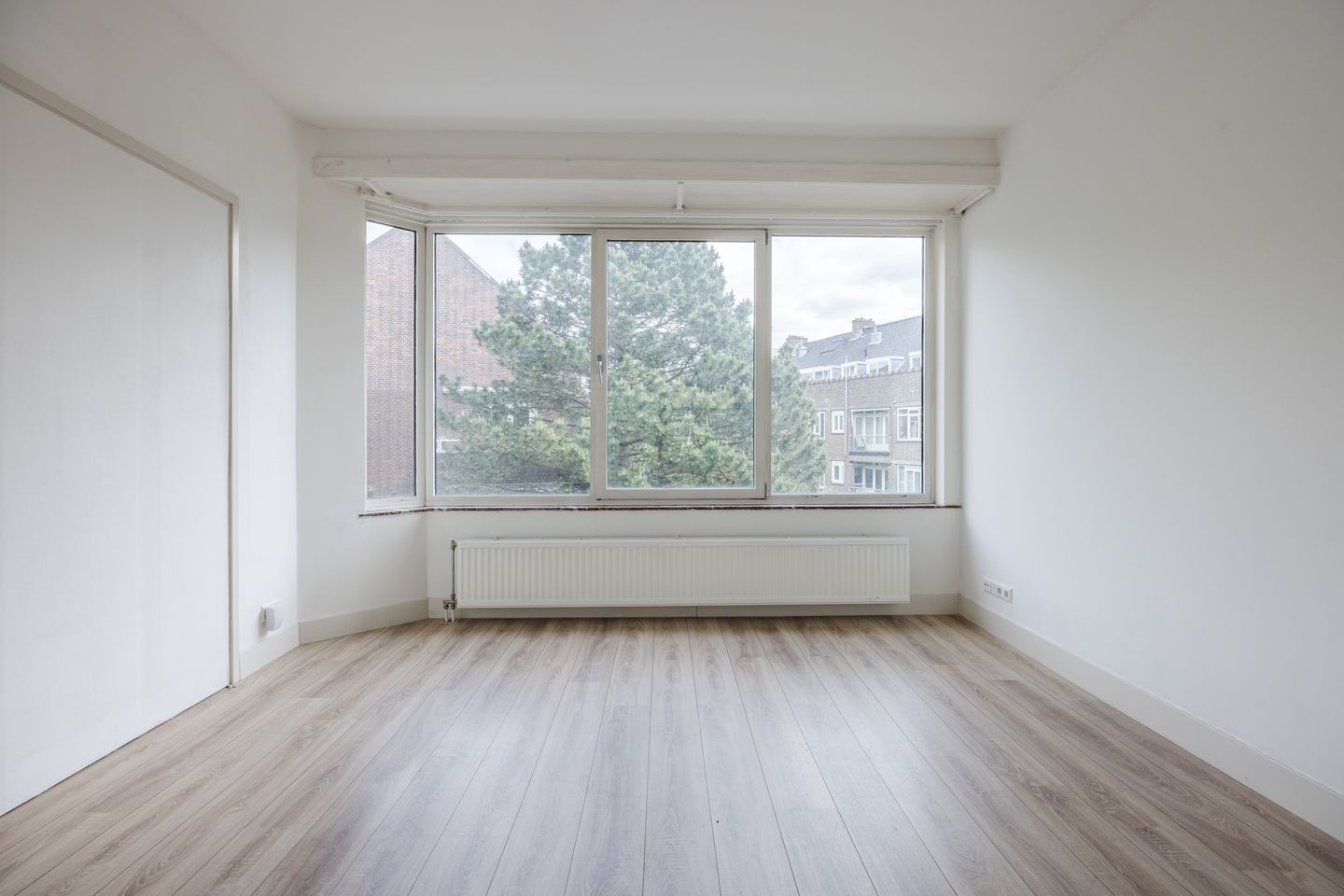 Foto 4 van Vliesridderstraat 11-A02