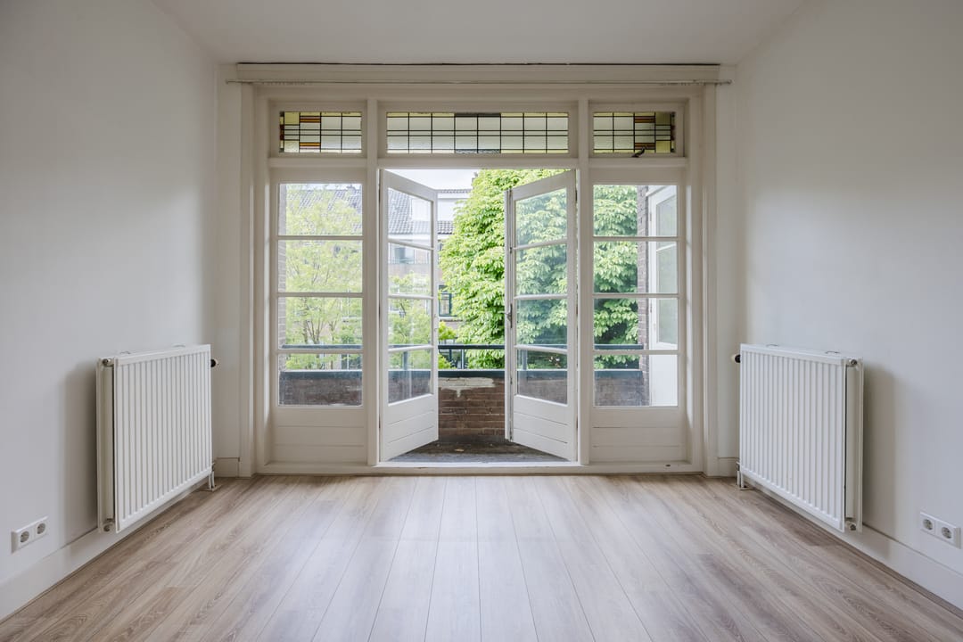 Foto 7 van Vliesridderstraat 11-A02