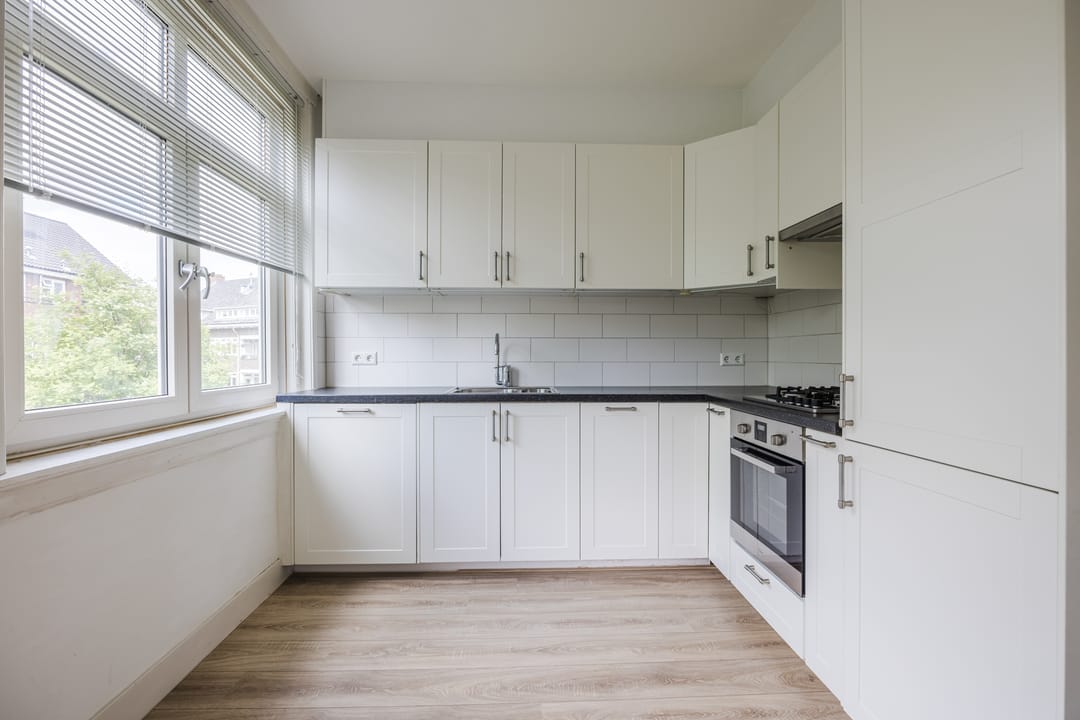 Foto 8 van Vliesridderstraat 11-A02