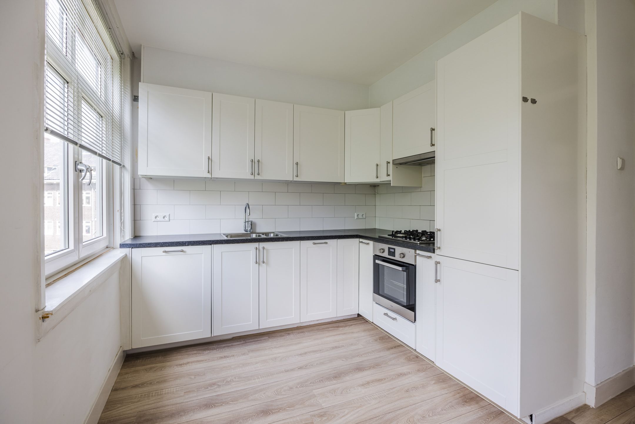 Foto 9 van Vliesridderstraat 11-A02