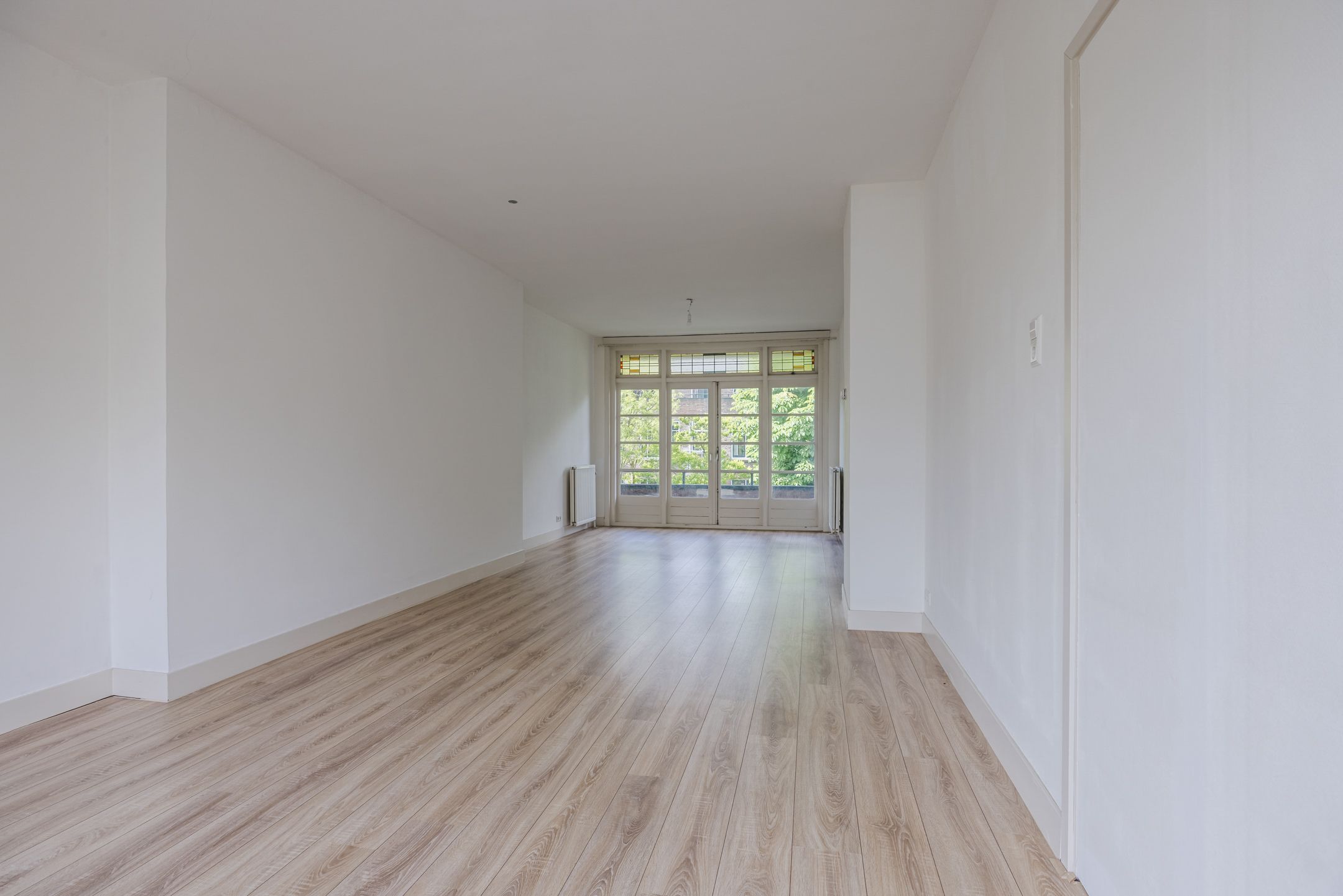 Foto 6 van Vliesridderstraat 11-A02