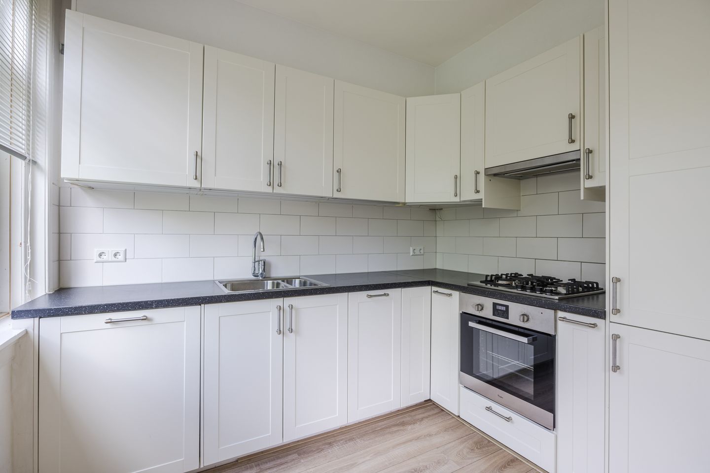 Foto 10 van Vliesridderstraat 11-A02