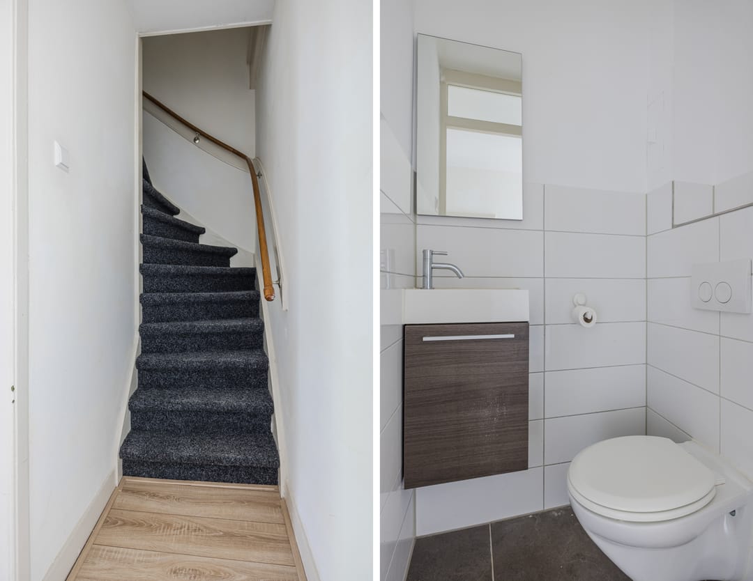 Foto 16 van Vliesridderstraat 11-A02